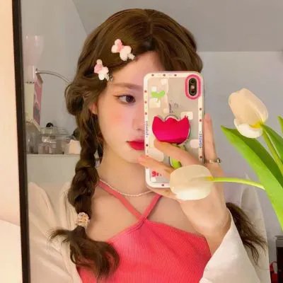 演绎吉赛尔